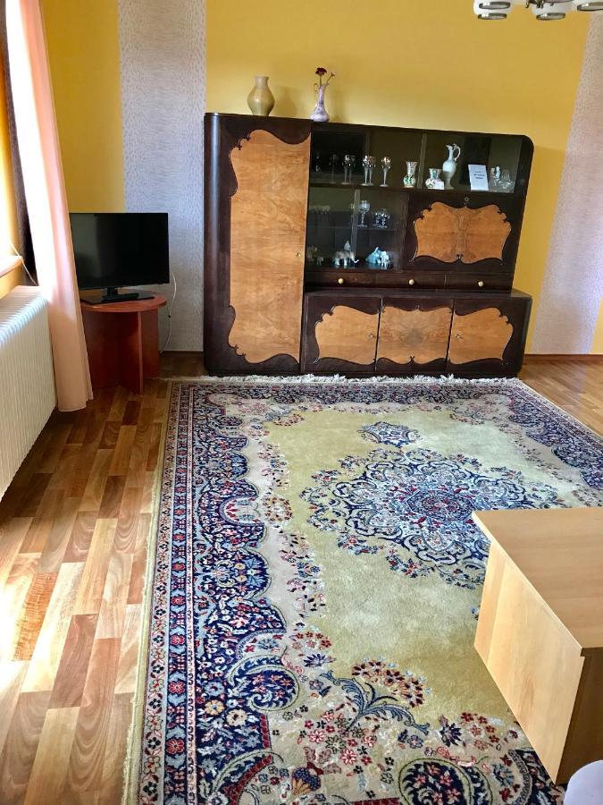 Vila Adela - Teplice Dış mekan fotoğraf