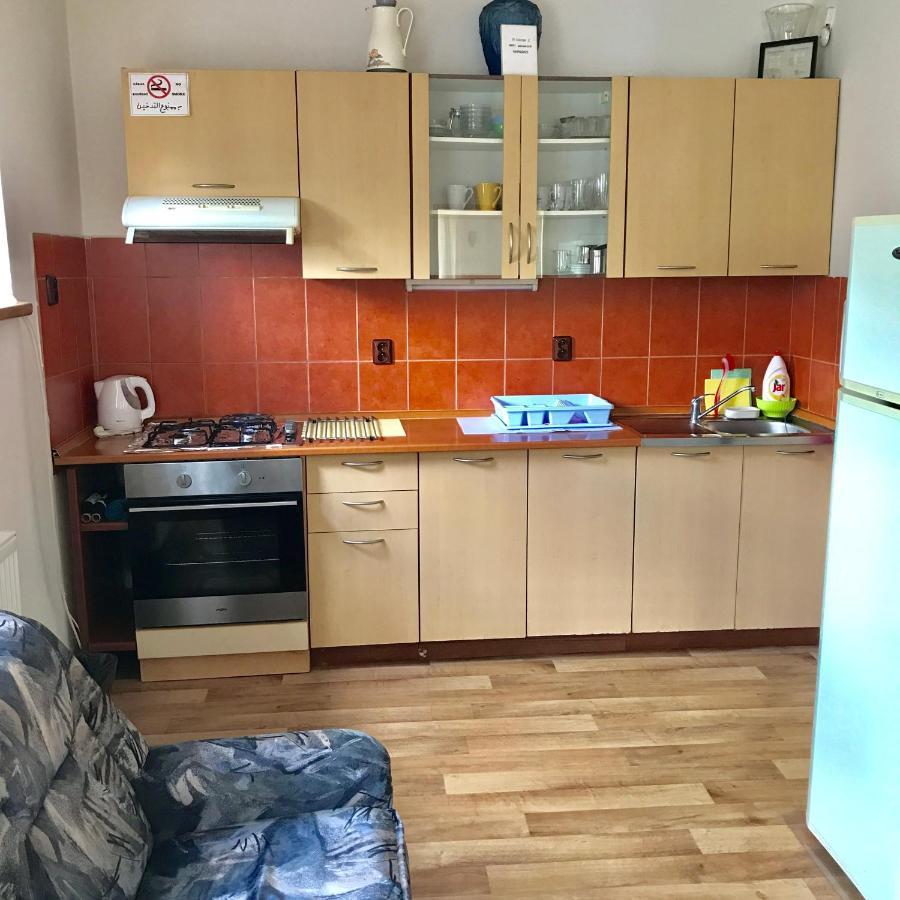 Vila Adela - Teplice Dış mekan fotoğraf