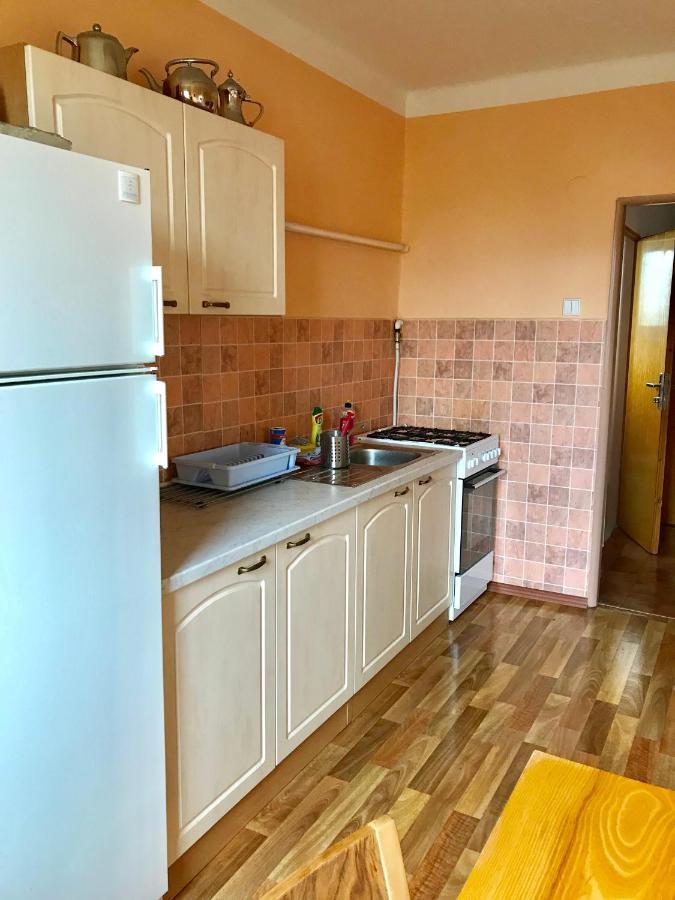 Vila Adela - Teplice Dış mekan fotoğraf