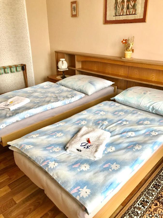 Vila Adela - Teplice Dış mekan fotoğraf
