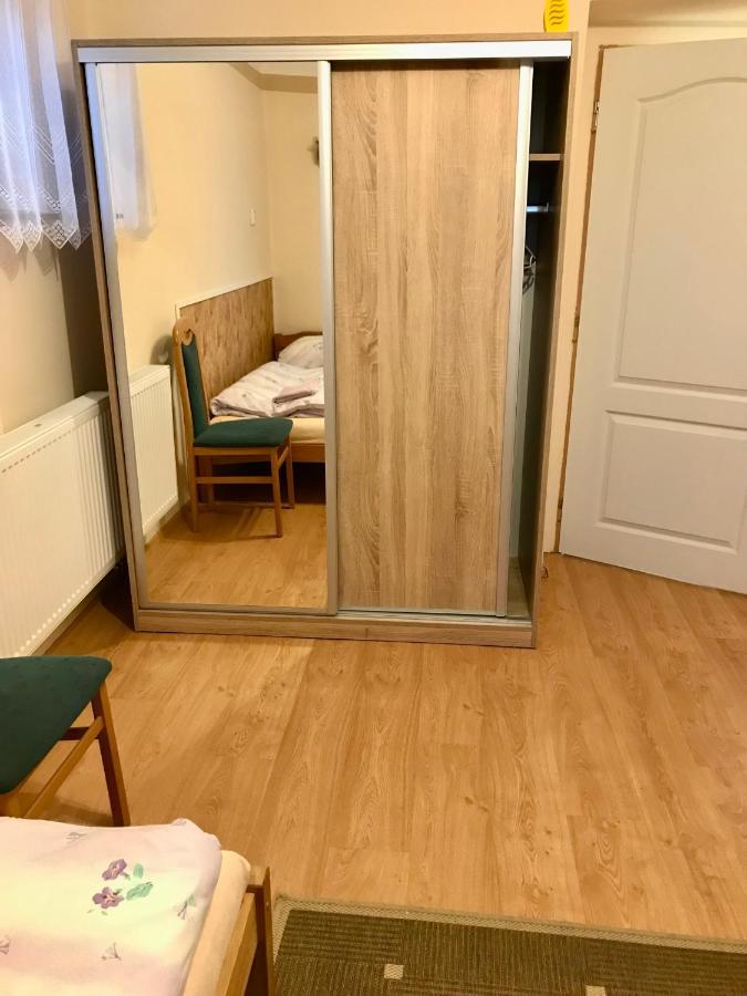 Vila Adela - Teplice Dış mekan fotoğraf