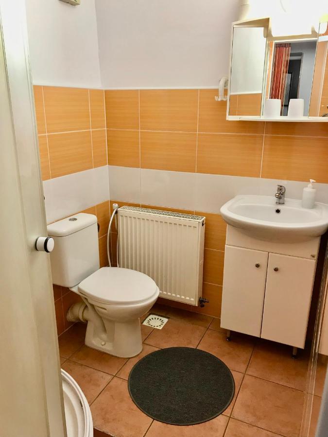 Vila Adela - Teplice Dış mekan fotoğraf