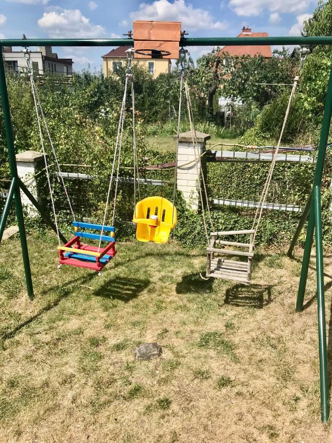 Vila Adela - Teplice Dış mekan fotoğraf