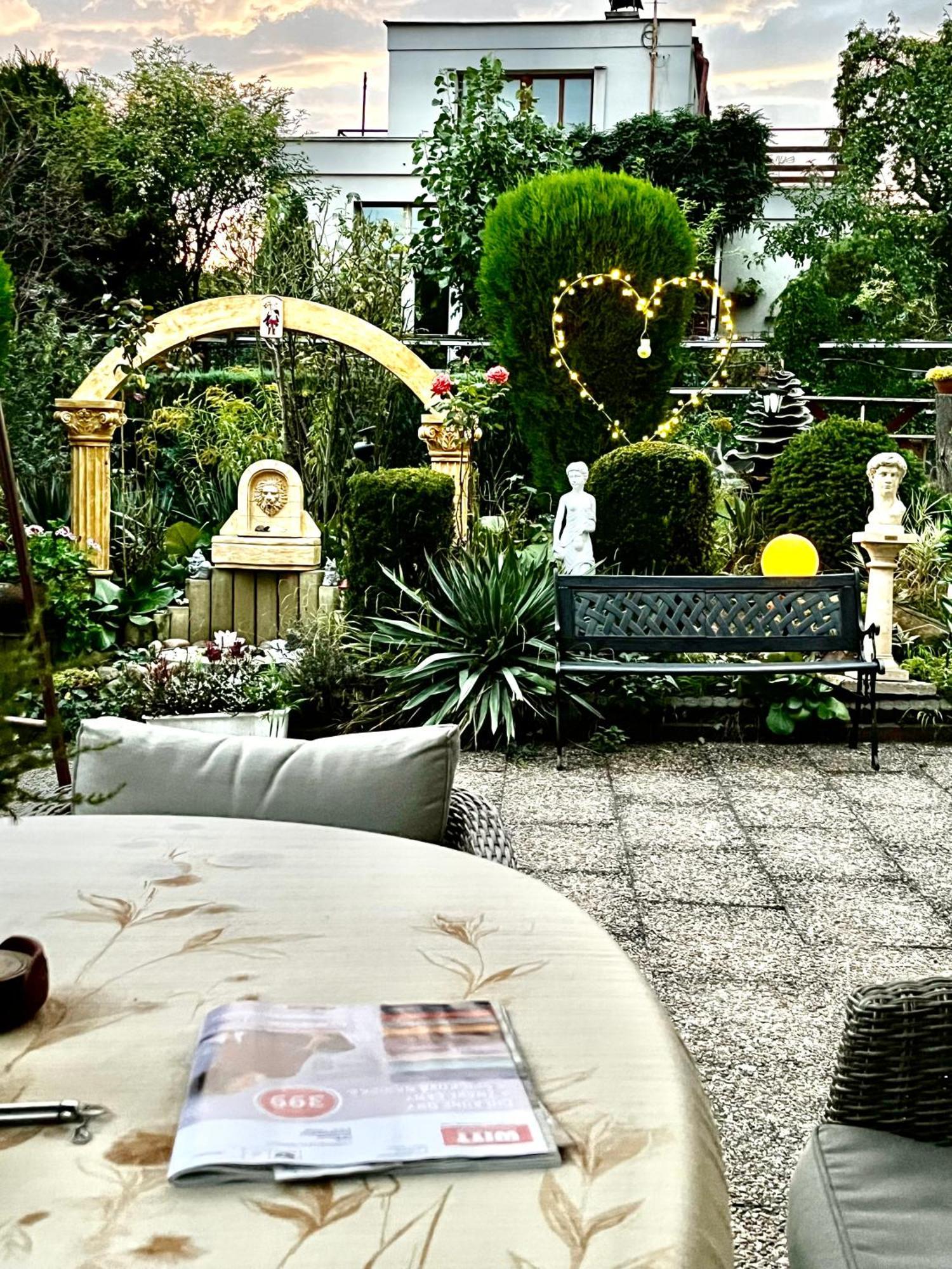 Vila Adela - Teplice Dış mekan fotoğraf