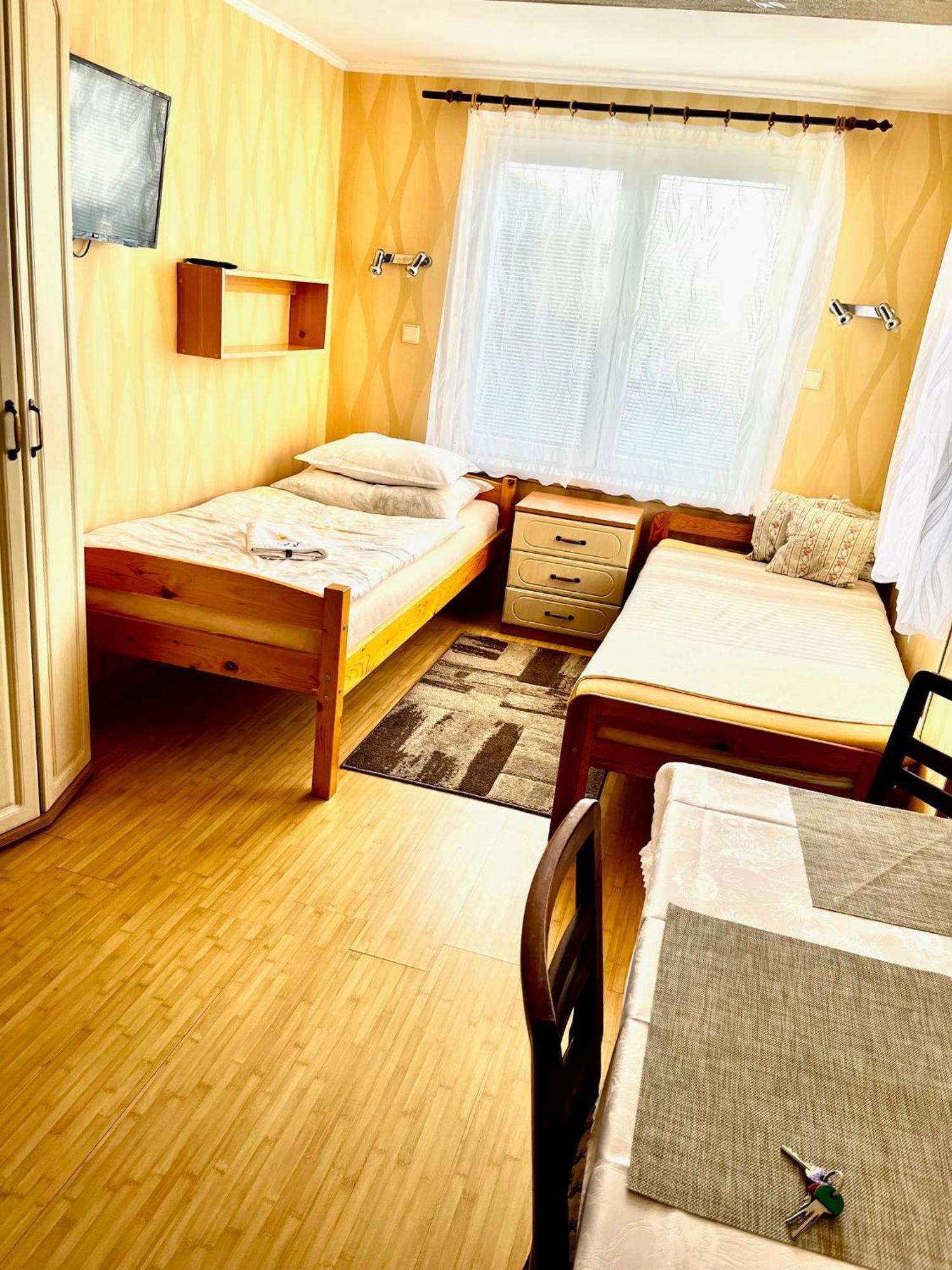 Vila Adela - Teplice Dış mekan fotoğraf