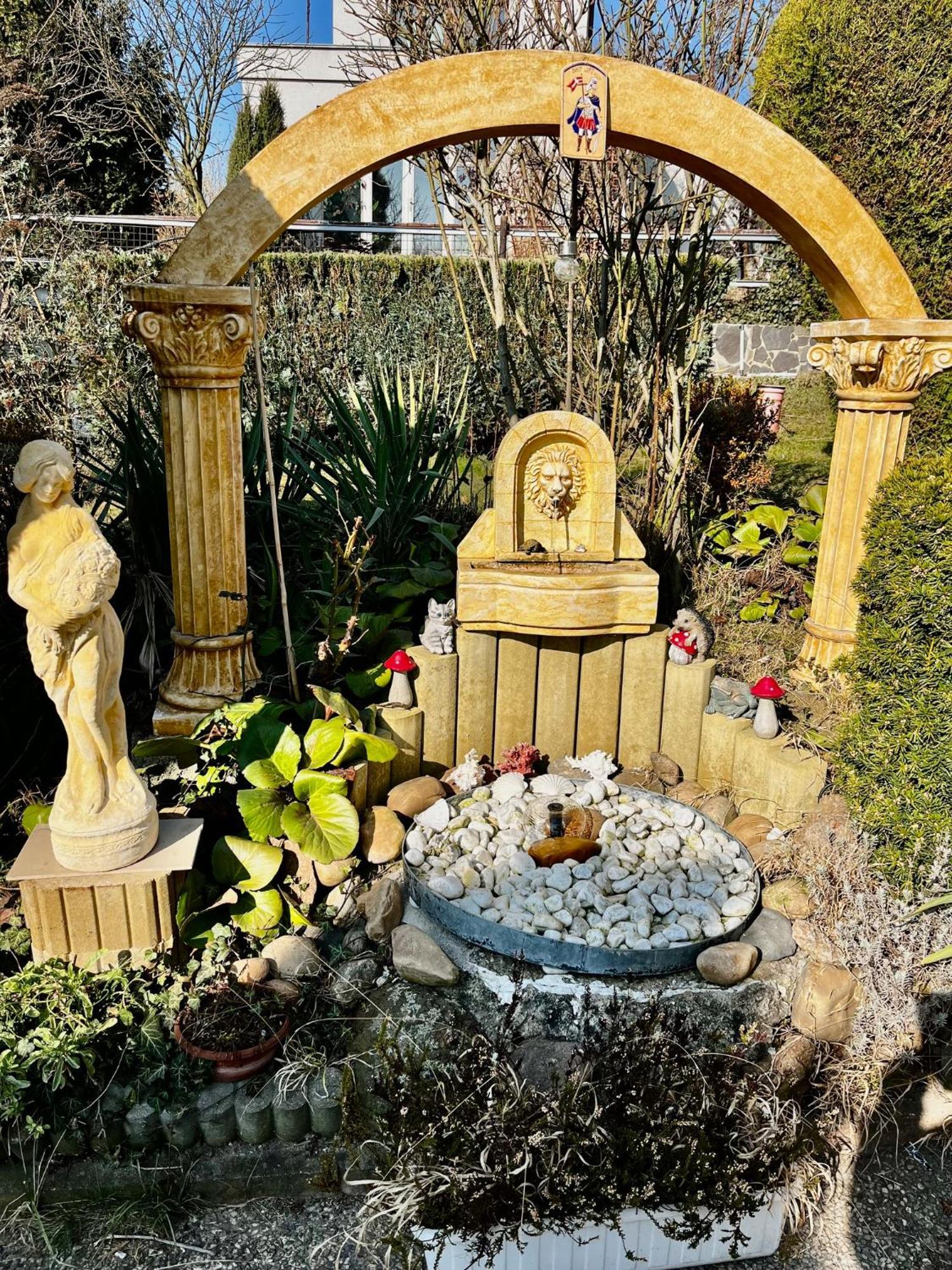 Vila Adela - Teplice Dış mekan fotoğraf