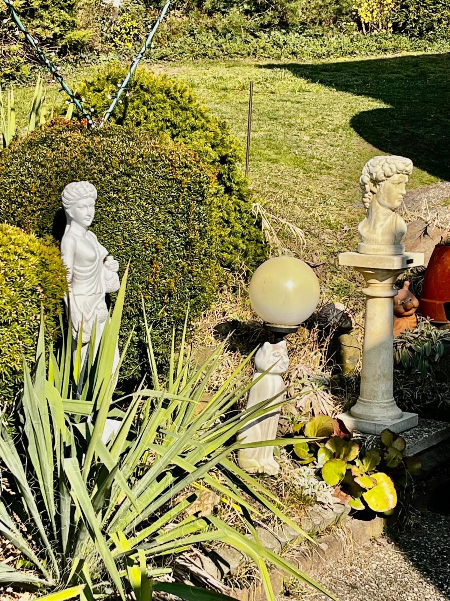 Vila Adela - Teplice Dış mekan fotoğraf